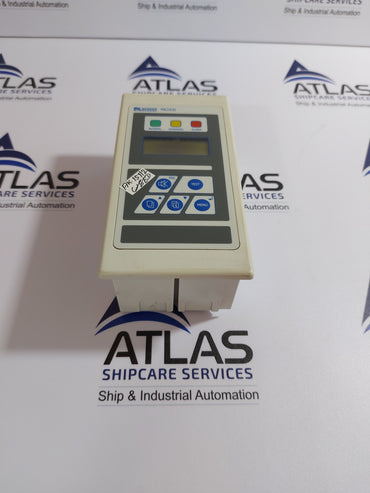 BENDER MK2430-12 SIGNAL AND TEST COMBINATION IN ACCORDEANCE WITH DIN VDE 0100-710