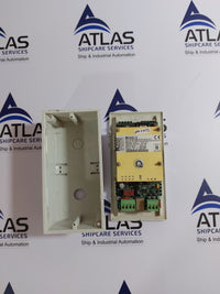 BENDER MK2430-12 SIGNAL AND TEST COMBINATION IN ACCORDEANCE WITH DIN VDE 0100-710