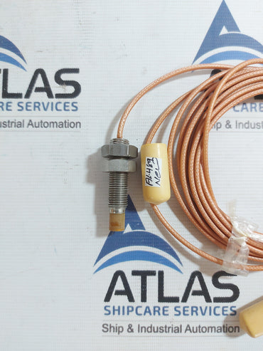 BENTLY NEVADA 26179-00-05-50-02 SENSOR PROBE