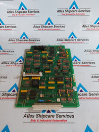 BENTLY NEVADA 3300/39-01-00 PWA 122249-01 D PCB CARD