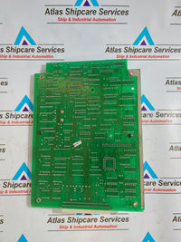 BENTLY NEVADA 3300/39-01-00 PWA 122249-01 D PCB CARD