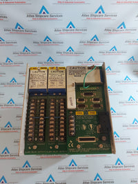 BENTLY NEVADA 3300 SERIES MONITORING SYSTEM