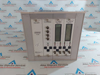 BENTLY NEVADA 3300 SERIES MONITORING SYSTEM
