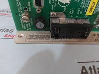 BENTLY NEVADA 3300 SERIES MONITORING SYSTEM