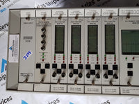BENTLY NEVADA 3300 SYSTEM MONITER SERIAL DATA INTERFACE