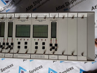 BENTLY NEVADA 3300 SYSTEM MONITER SERIAL DATA INTERFACE