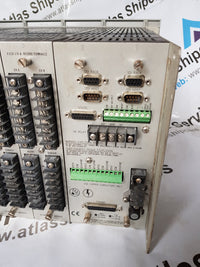 BENTLY NEVADA 3300 SYSTEM MONITER SERIAL DATA INTERFACE