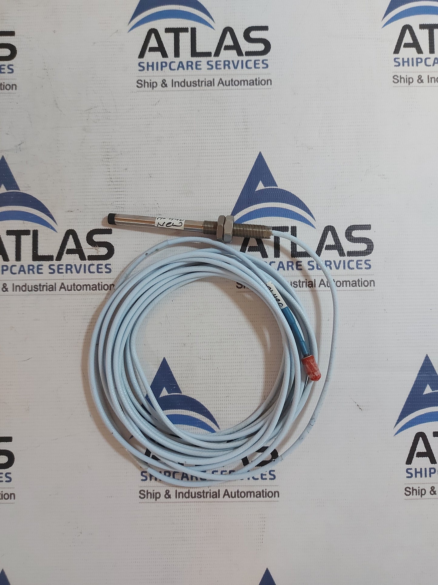 BENTLY NEVADA 330103-06-11-50-02-00 3300 XL 8mm PROXIMITY PROBE
