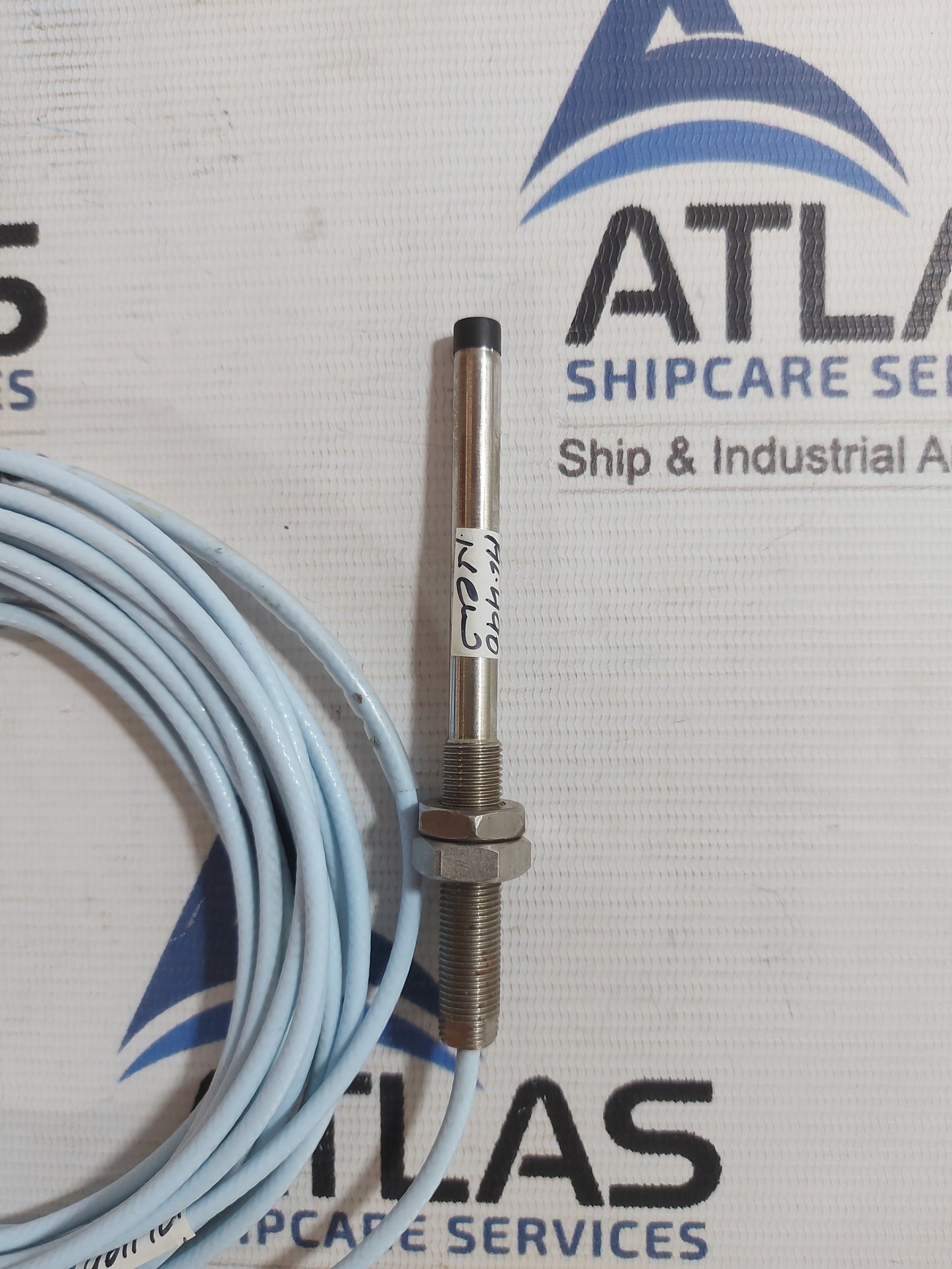 BENTLY NEVADA 330103-06-11-50-02-00 3300 XL 8mm PROXIMITY PROBE