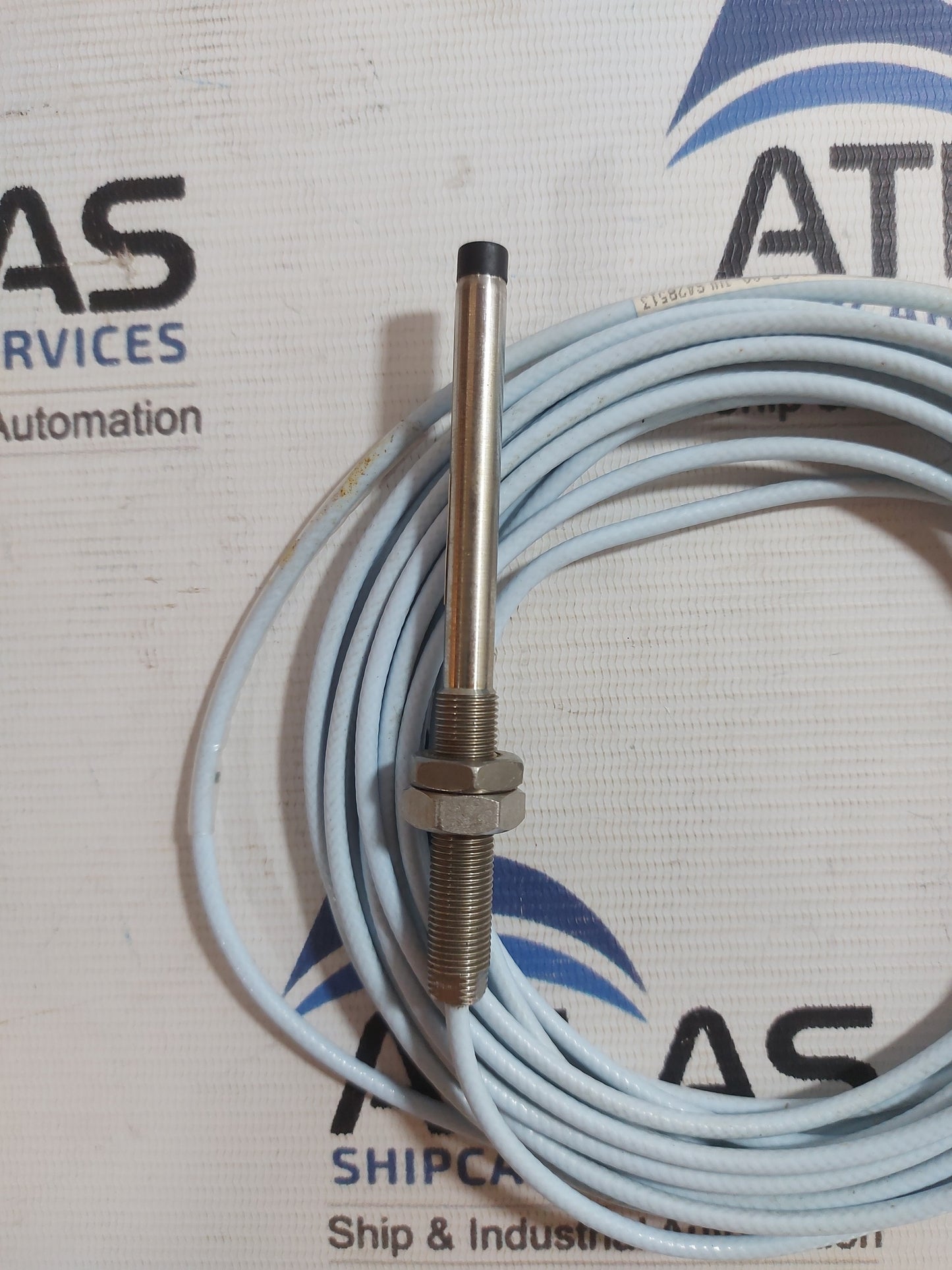 BENTLY NEVADA 330103-06-11-50-02-00 3300 XL 8mm PROXIMITY PROBE