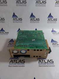 BENTLY NEVADA 90050-01-01-01-00-00-00-00 POWER SUPPLY MODULE 95-125VAC