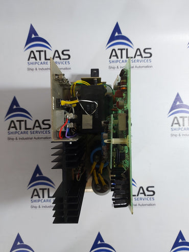 BENTLY NEVADA 90050-01-01-01-00-00-00-00 POWER SUPPLY MODULE 95-125VAC