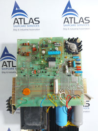 BENTLY NEVADA 90050-01-01-01-00-00-00-00 POWER SUPPLY MODULE 95-125VAC