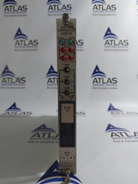 BENTLY NEVADA PWA47061-01 90199-02-02-06-02-02-04-01-01 DUAL RTD TEMPERATURE MONITOR PCB CARD