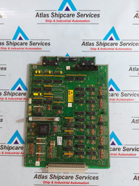 BENTLY NEVADA PWA79512-01 6-CHANNEL DIGITAL TEMPERATURE BOARD