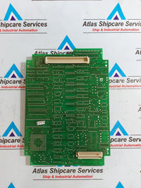 BENTLY NEVADA PWA 87870-01 CIRCUIT BOARD