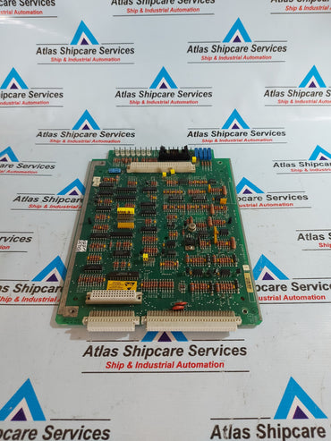 BENTLY NEVADA PWA87890-01 PCB CARD REV.S