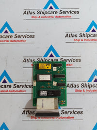 BENTLY NEVADA PWA89511-01 PCB CARD REV.C