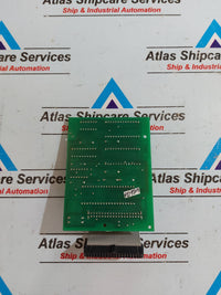 BENTLY NEVADA PWA89511-01 PCB CARD REV.C