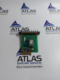 BENTLY NEVADA PWA 90339-02 E PCB CARD