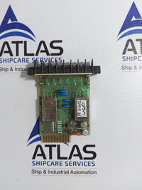 BENTLY NEVADA PWA 90340B-02H PCB CARD ASSY 90340-04-03