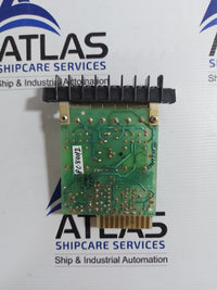 BENTLY NEVADA PWA 90340B-02H PCB CARD ASSY 90340-04-03