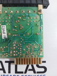 BENTLY NEVADA PWA 90340B-02H PCB CARD ASSY 90340-04-05