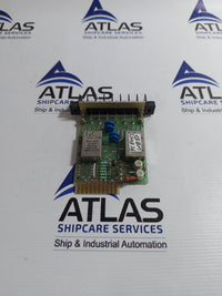 BENTLY NEVADA PWA 90340B-02H PCB CARD ASSY 90340-04-05