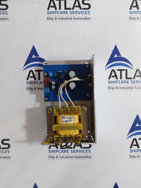 BENTRON POWER DA-12/1 POWER SUPPLY