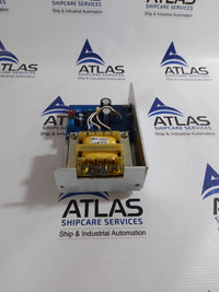 BENTRON POWER DA-12/1 POWER SUPPLY