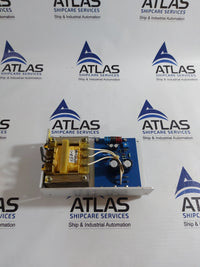 BENTRON POWER DA-12/1 POWER SUPPLY