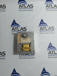 BENTRON POWER S-12/1.7 POWER SUPPLY 115/230 VAC