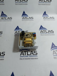 BENTRON POWER S-12/1.7 POWER SUPPLY 115/230 VAC
