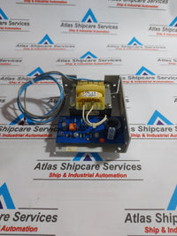 BENTRON S-24/1.2 POWER SUPPLY 1.2 AMP 110/240VAC