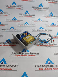 BENTRON S-24/1.2 POWER SUPPLY 1.2 AMP 110/240VAC
