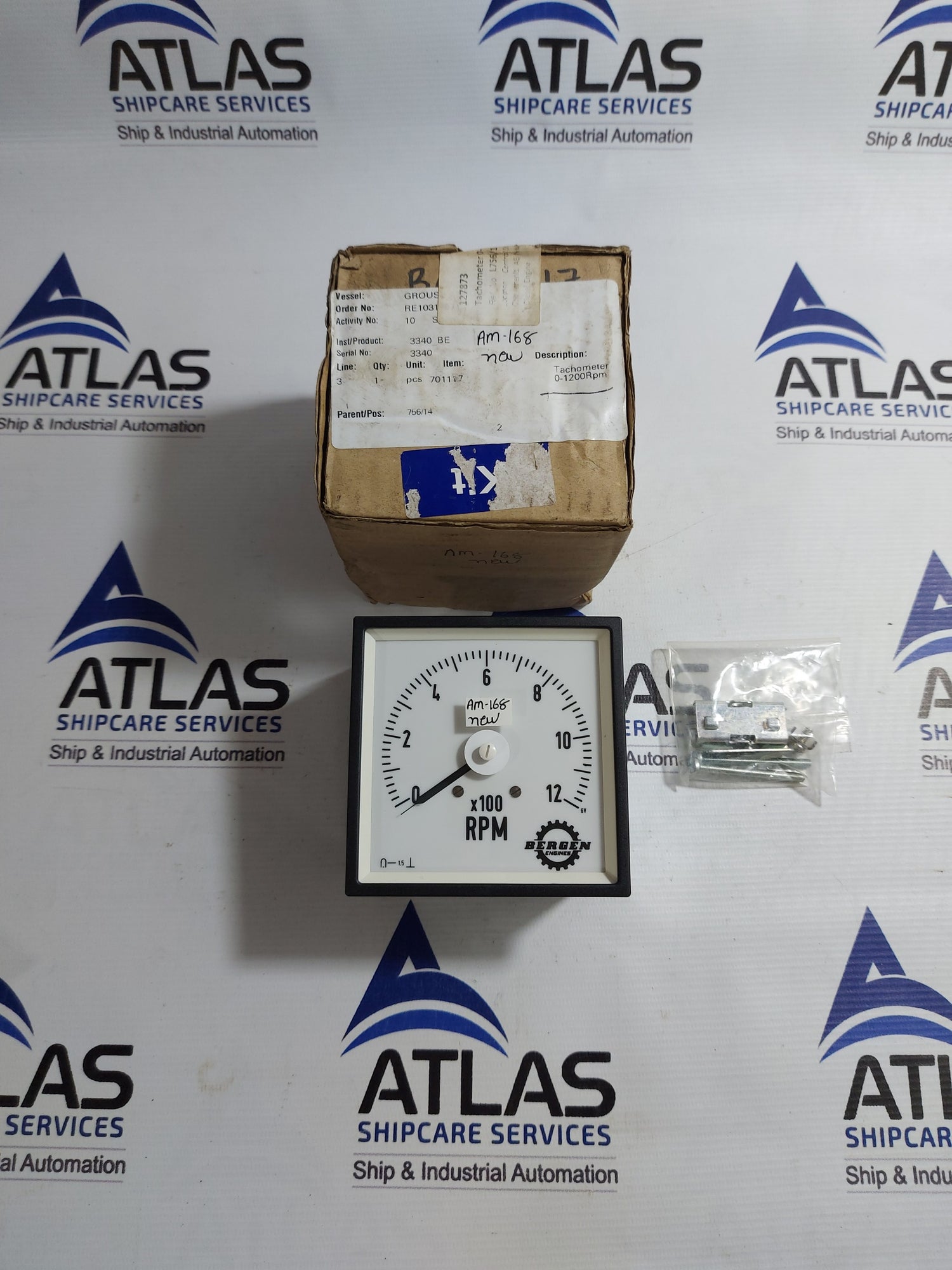 Meter & Guages