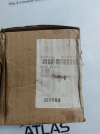 BERGEN ENGINE X100 RPM METER