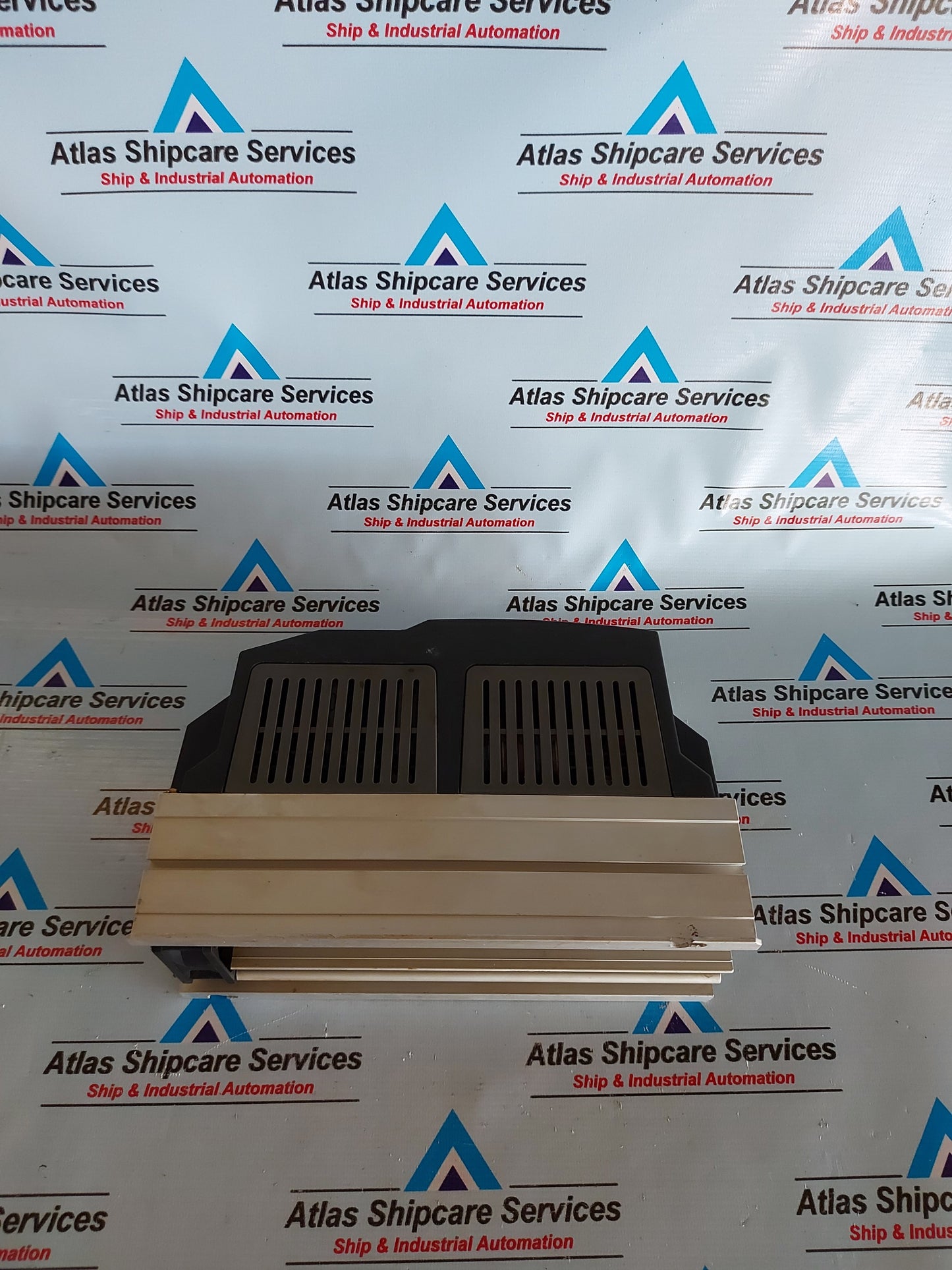 BERGES ELECTRONICS SE1K400040H11 S-SERIES AC DRIVE