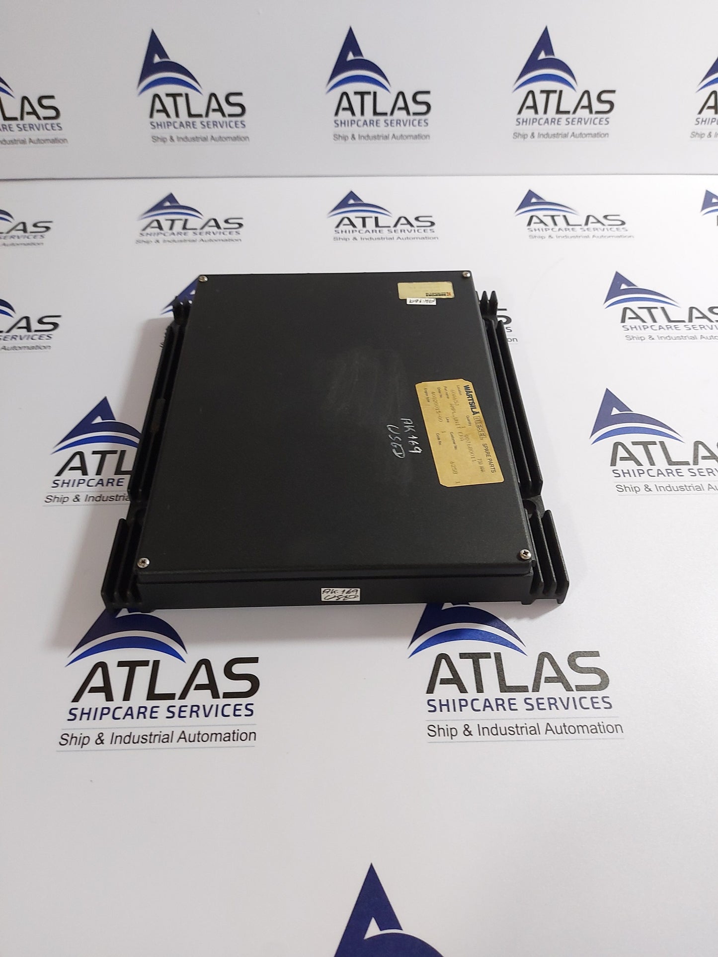 BERIFORS ELECTRONICS BRR-800049 R18 ENCOM AMP.UNIT