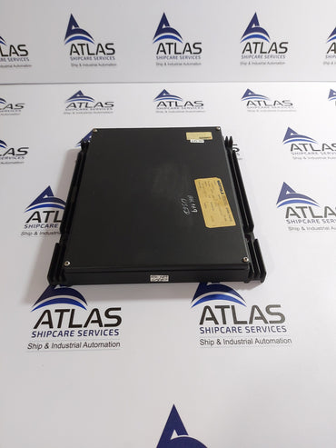 BERIFORS ELECTRONICS BRR-800049 R18 ENCOM AMP.UNIT