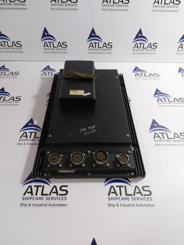 BERIFORS ELECTRONICS RR-207110 ENCOM MEM. UNIT