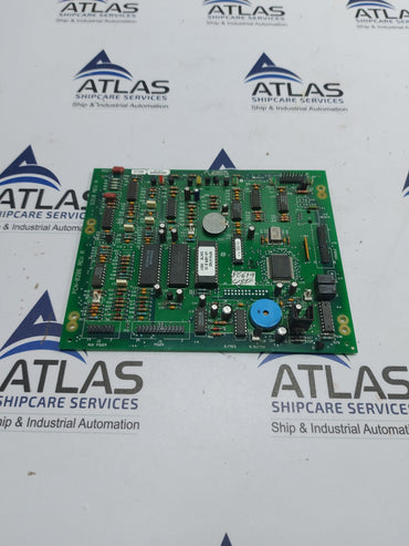 BEST POWER PCB ASSY 0172R PCN-0286 REV.A 5318 REV.A