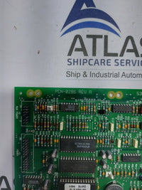 BEST POWER PCB ASSY 0172R PCN-0286 REV.A 5318 REV.A