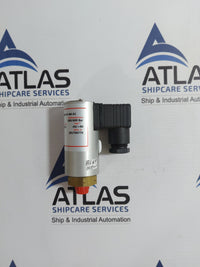 BETA B2-P504H-BXB-P2-BG-X1 PRESSURE SWITCH 0.3-3.8 BAR