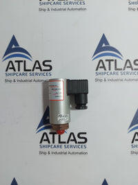BETA B2-P504H-BXB-P2-BG-X1 PRESSURE SWITCH 0.3-4.5BAR