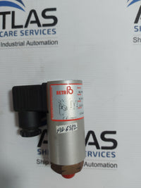 BETA B2-P504H-BXB-P2-BG-X1 PRESSURE SWITCH 0.3-4.5BAR