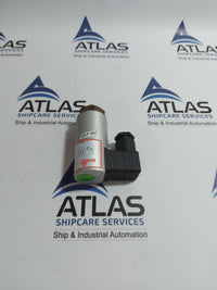 BETA B2-P504H-BXB-P2-BG-X1 PRESSURE SWITCH 0.3-4.5BAR