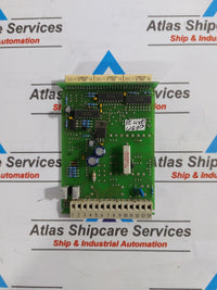 BG300/C PL136 PCB CARD