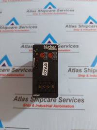 BIRCHER QZMP-U1 TIME RELAY