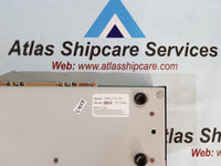 BLACK BOX SW621A-R3 724-746-5500 SERV SWITCH